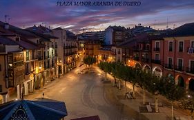 Atico Caprichos Aranda
